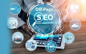What Is Off-Page SEO